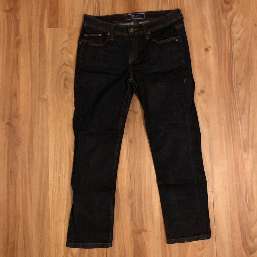 Tommy Bahama Jeans size 2